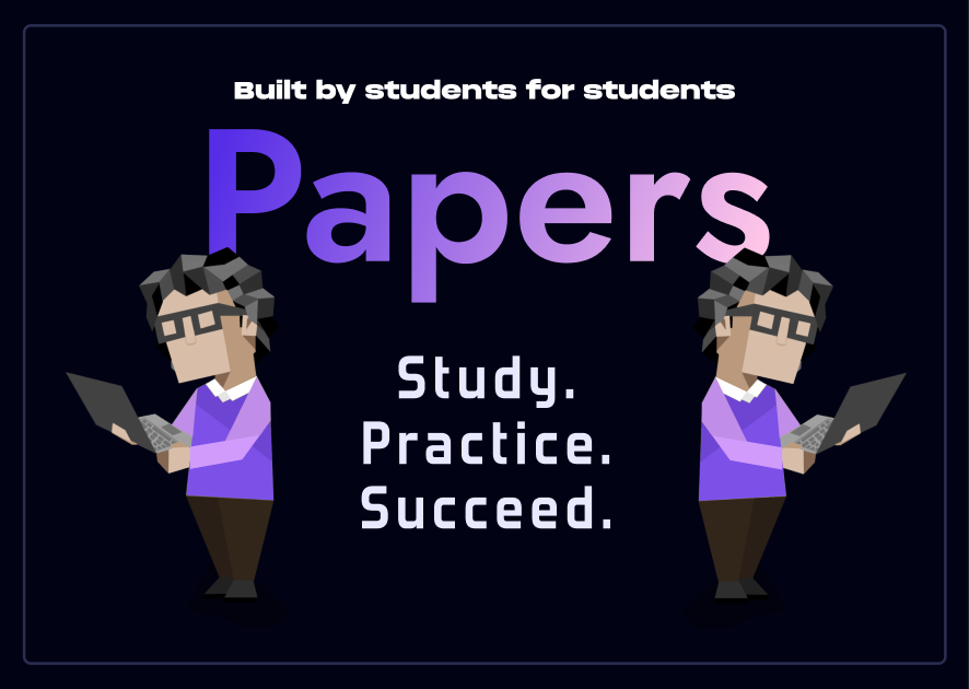 Papers by codechef vit explore vit previous year question papers